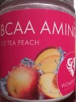 Mängden socker i BCAA AMINO
