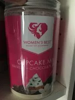 Mängden socker i Cupcake mix