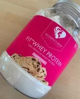 Mängden socker i Whey Protein