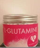 Mängden socker i L-glugamine