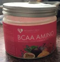 Mängden socker i BCAA AMINO