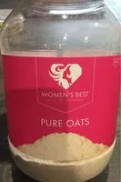 Mängden socker i Pure oats