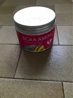Mängden socker i Bcca amino