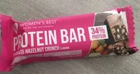 Mängden socker i Protein bar