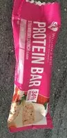 Mängden socker i Protein bar