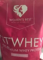 Mängden socker i Whey protein