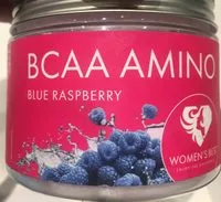 Mängden socker i Bcaa amino