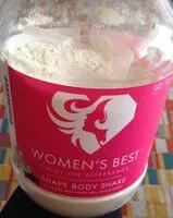 Mängden socker i Shape body shake