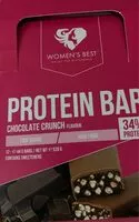 Mängden socker i Protein bar
