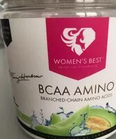 Mängden socker i BCAA AMINO