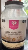 Mängden socker i Vegan Protein Cereal Milk
