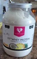 Mängden socker i Women's Best Protein Powder
