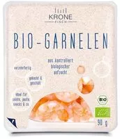 Mängden socker i Kreuzer Garten bio