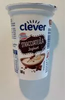 Mängden socker i Yogurt Stracciatella