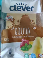 Mängden socker i Gouda