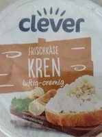 Mängden socker i frischkäse kren