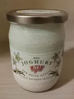 Mängden socker i Joghurt der reine Genuss