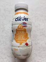 Mängden socker i Schlagobers ESL