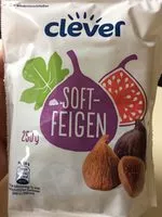 Mängden socker i Soft-Feigen