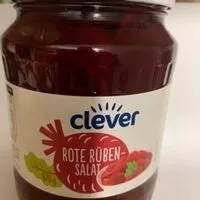 Mängden socker i Rote Rüben Salat