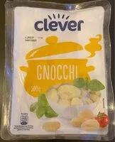 Mängden socker i Gnocchi