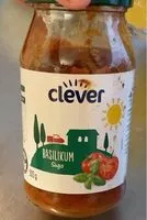 Mängden socker i Sugo