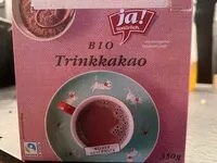 Mängden socker i Trinkkakako
