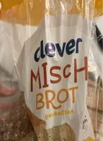 Mängden socker i Mischbrot