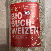 Mängden socker i Buchweizen