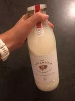 Mängden socker i Milch
