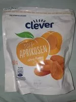 Mängden socker i Soft-Aprikosen