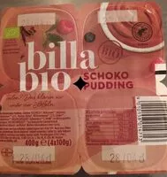 Mängden socker i Schoko pudding