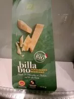 Mängden socker i Parmesan