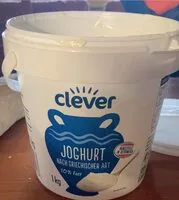 Mängden socker i Joghurt