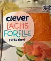 Mängden socker i Lachs