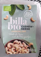 Mängden socker i Cashewkerne