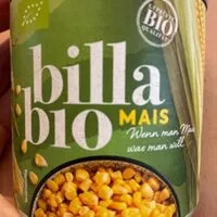 Mängden socker i Bio Mais