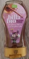 Mängden socker i Bio Blütenhonig