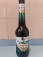 Mängden socker i freistädter BIO ZWICKL