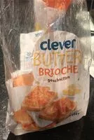 Mängden socker i Butterbrot