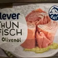 Mängden socker i Thunfisch