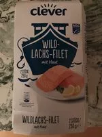 Mängden socker i Wildlachs Filet