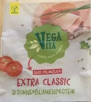 Mängden socker i Extra Classic