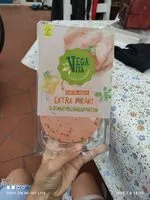 Mängden socker i Extra Pikant