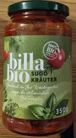 Mängden socker i Sugo Kräuter