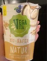 Mängden socker i Bio Hafer natur