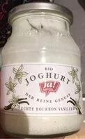 Mängden socker i Bio joghurt