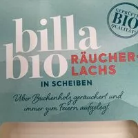 Mängden socker i Räucher - lachs