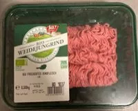 Mängden socker i Rindfleisch