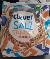 Mängden socker i Salzstangerl classic